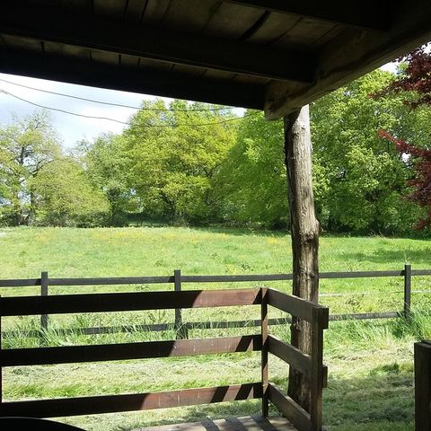 BUNGALOW 6 personnes - Bruyère